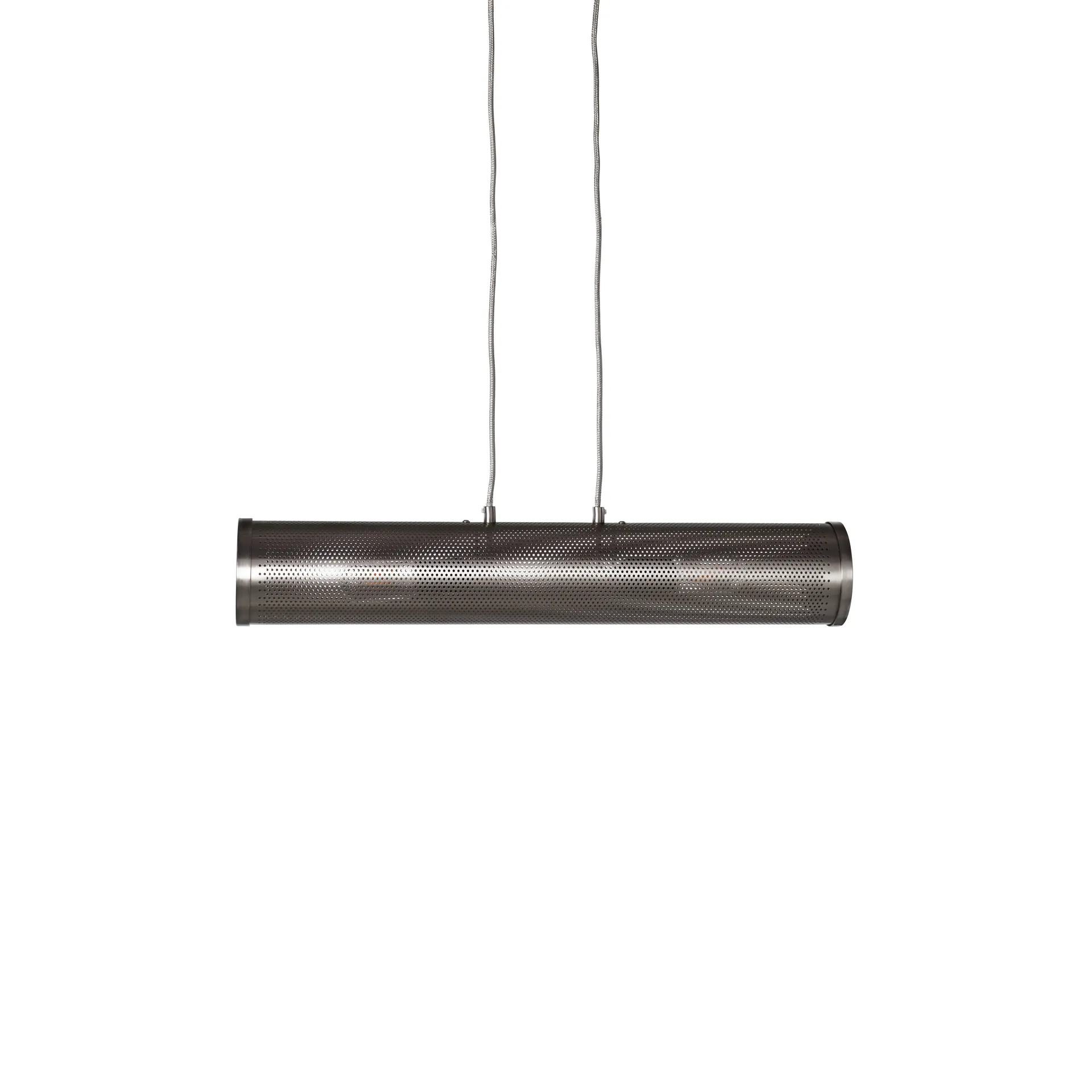 Ooze Pendant, Silver CO Bankeryd