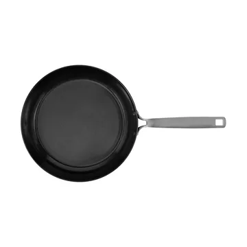 Combekk Element frying pan aluminum black - Ø28 cm - Combekk