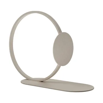 Book Ring book rest 15 cm - Sand - Cooee Design