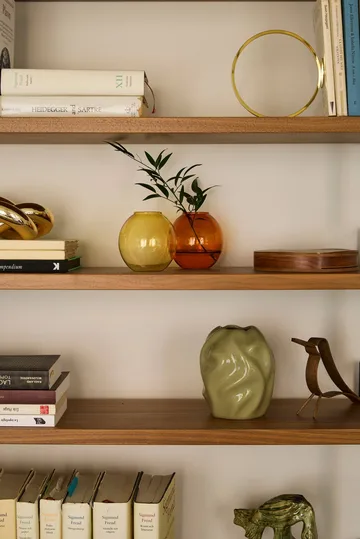 Bubble Vase - Golden yellow - Cooee Design