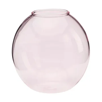 Bubble Vase - Pale pink - Cooee Design