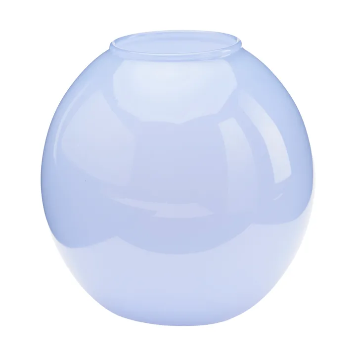 Bubble Vase - Sky blue - Cooee Design