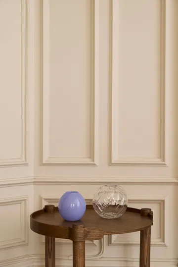 Bubble Vase - Sky blue - Cooee Design