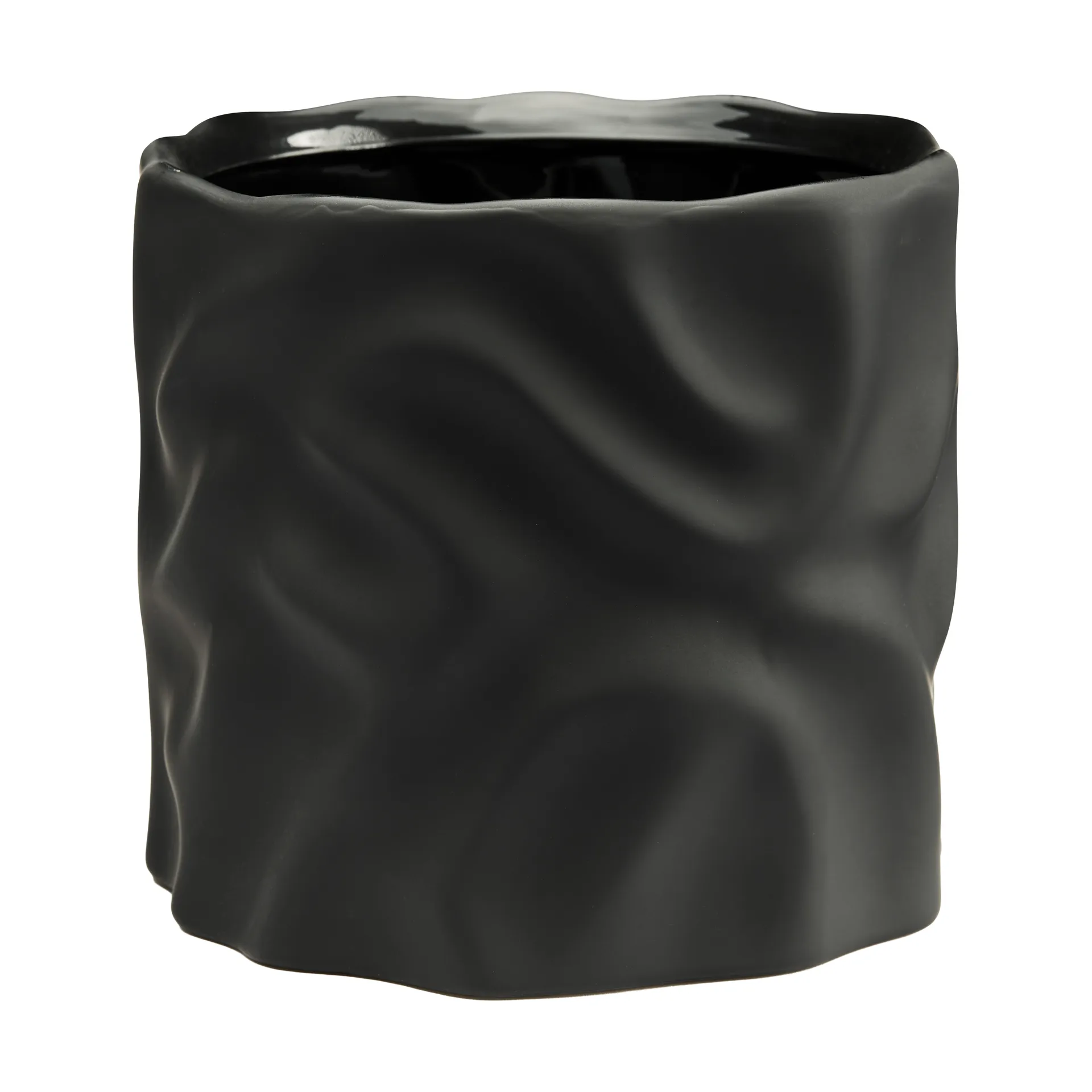 Drift desert flower pot, Back, large Ø21.5 cm Cooee Design