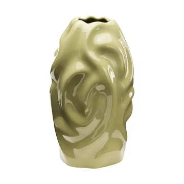Drift desert vase 28 cm - Pistachio - Cooee Design