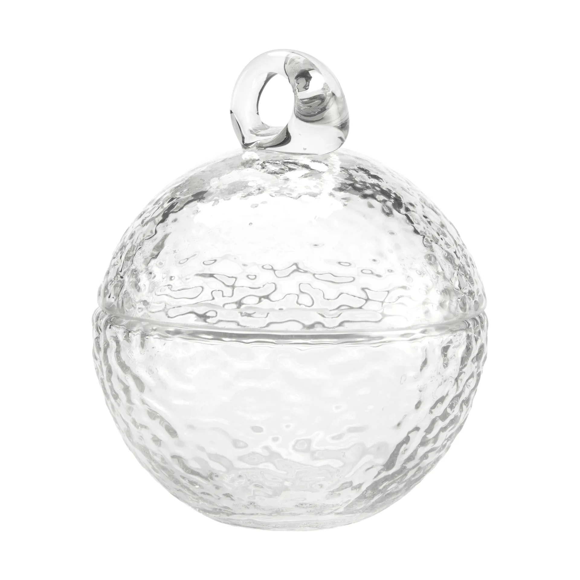 Gry bonbonniere, Clear, Ø11x15 cm Cooee Design