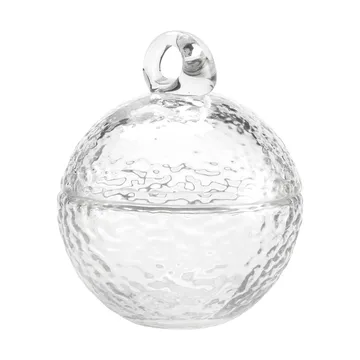 Gry bonbonniere - Clear, Ø11x15 cm - Cooee Design
