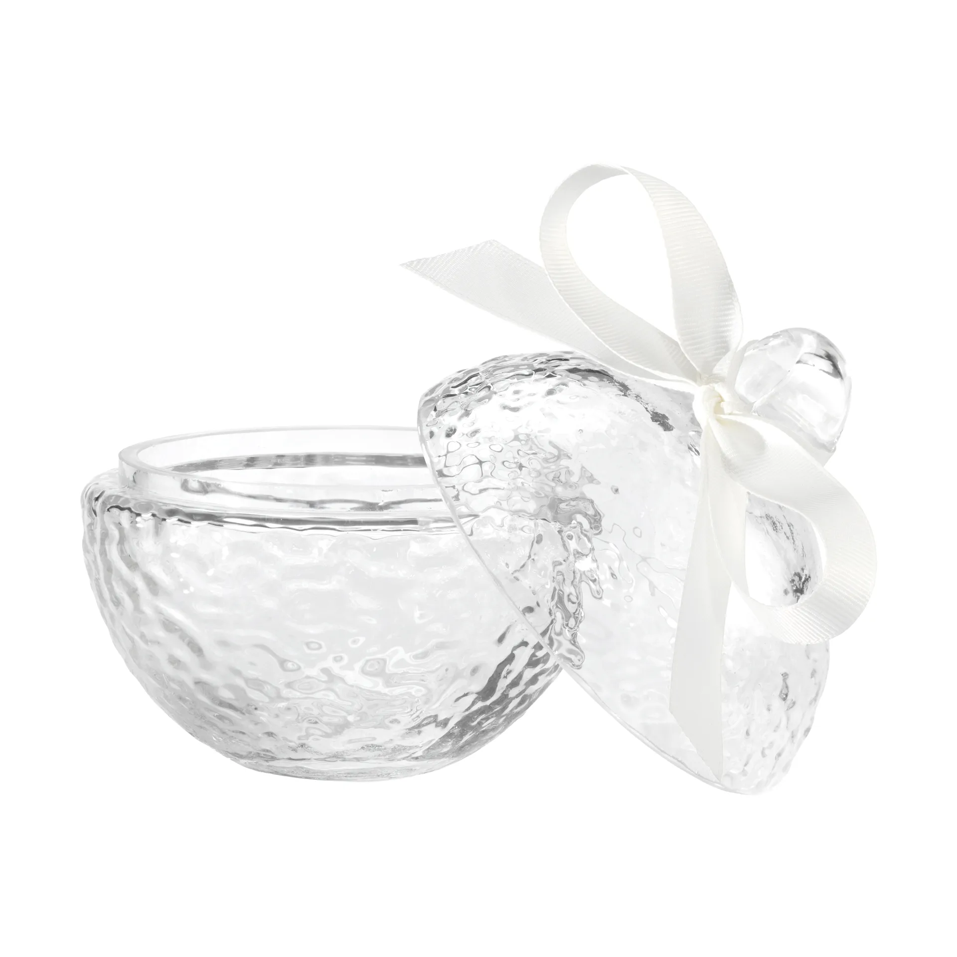 Gry bonbonniere, Clear, Ø11x15 cm Cooee Design