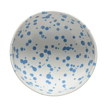 Rafaela bowl - Blue, Ø16 cm - Costa Nova