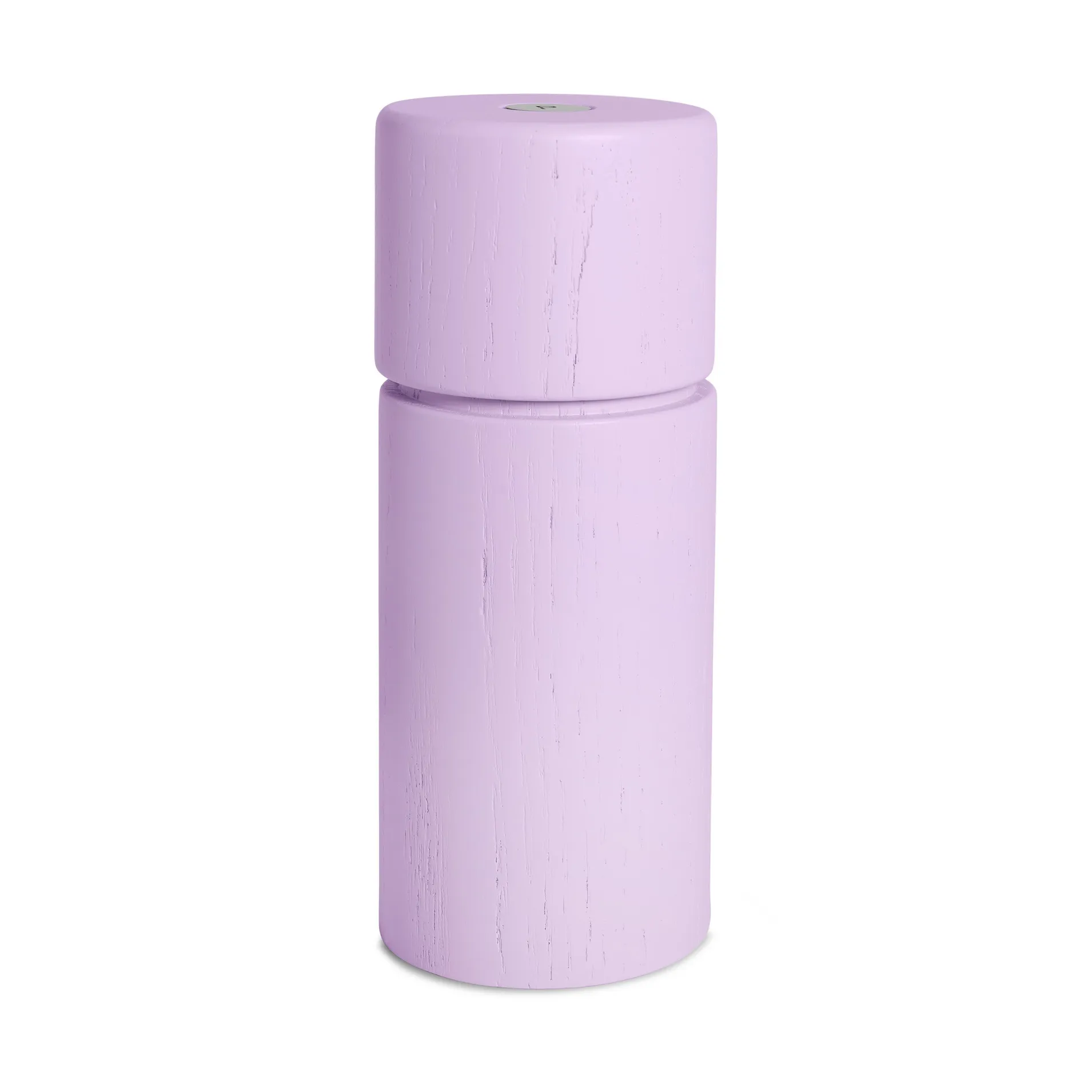 Bergen pepper mill, Purple lilaq, 12 cm Crushgrind