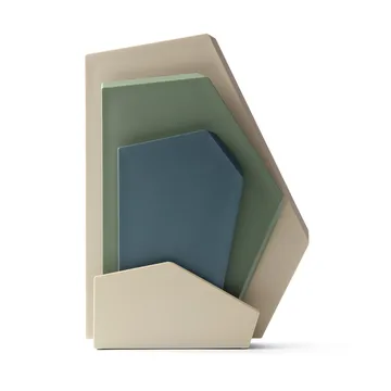 Zurich chopping board - Blueberry, 4 pieces - Crushgrind