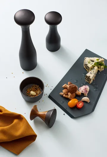 Zurich chopping board - Blueberry, small - Crushgrind