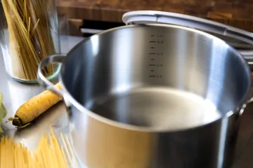 Culimat cookware set - Stainless steel, 3 pieces - Culimat