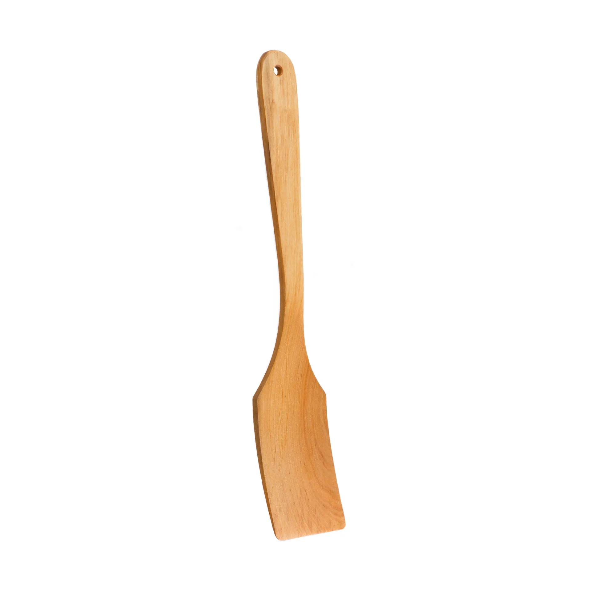 Culimat spatula, alder wood, Large Culimat