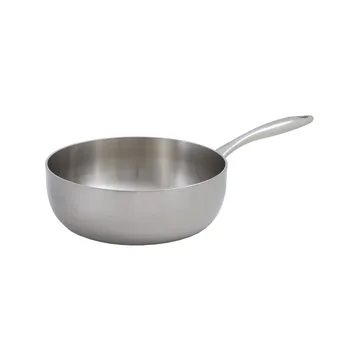 Sauteuse Mathias Dahlgren frying pan - Ø26 cm - Culimat