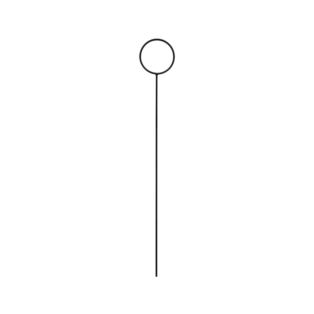 Garden Stick decoration, Iron DBKD