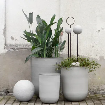 Garden Stick decoration - Iron - DBKD