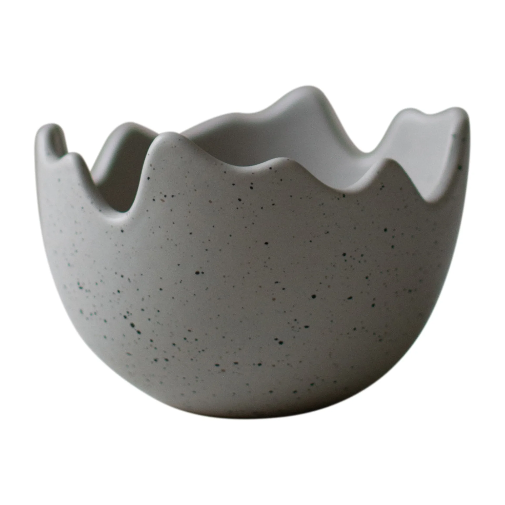 Happy Easter bowl small, Mole dot DBKD