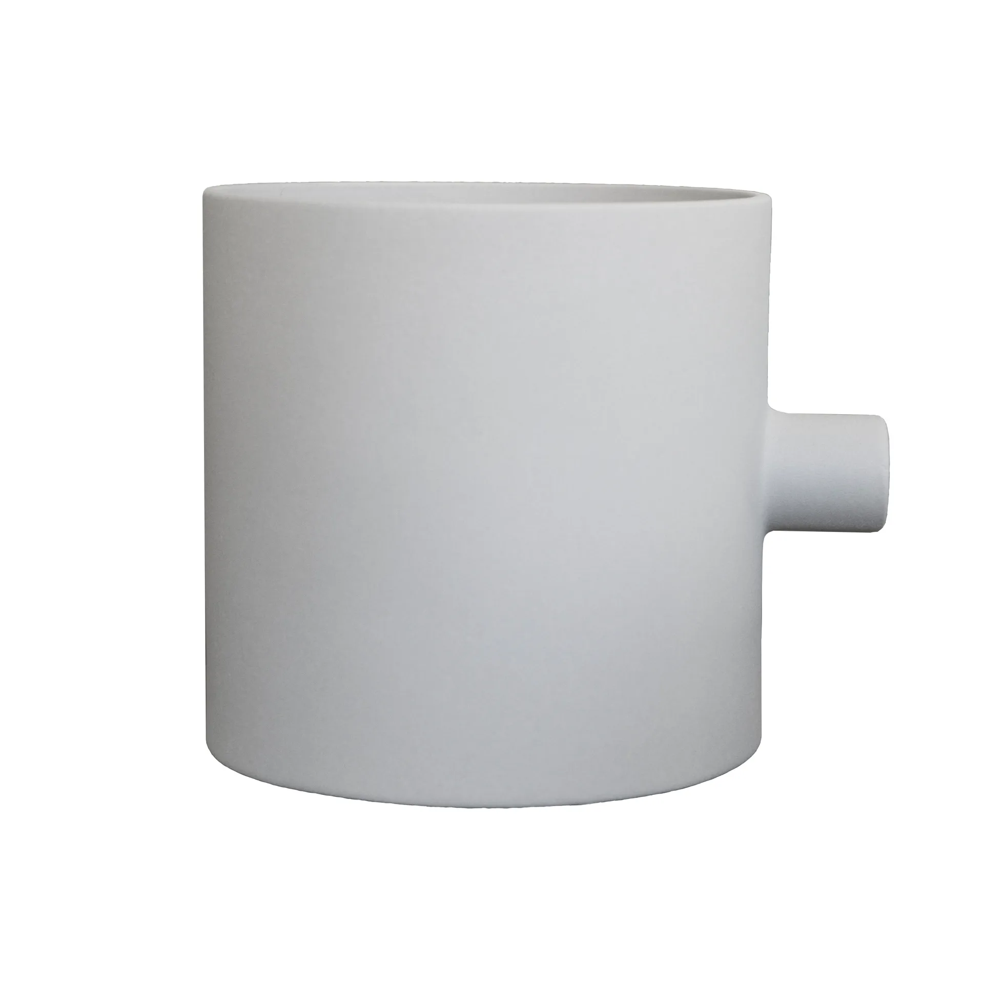 Knob flower pot mole, Small Ø14 cm DBKD