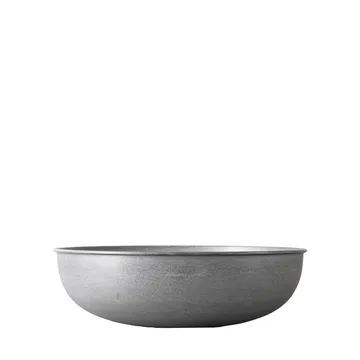 Out bowl 3 pieces - Light grey - DBKD