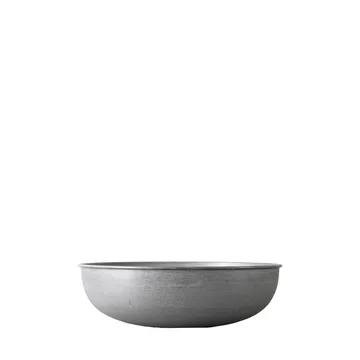 Out bowl 3 pieces - Light grey - DBKD