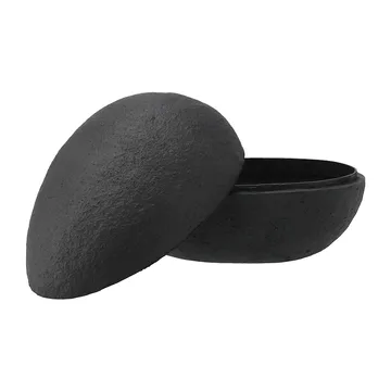 Treat Easter egg - black - DBKD