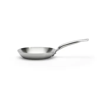 Alchimy frying pan stainless steel - Ø20 cm - De Buyer