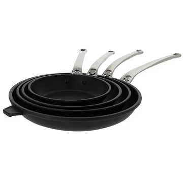 Choc Extreme frying pan - 32 cm - De Buyer