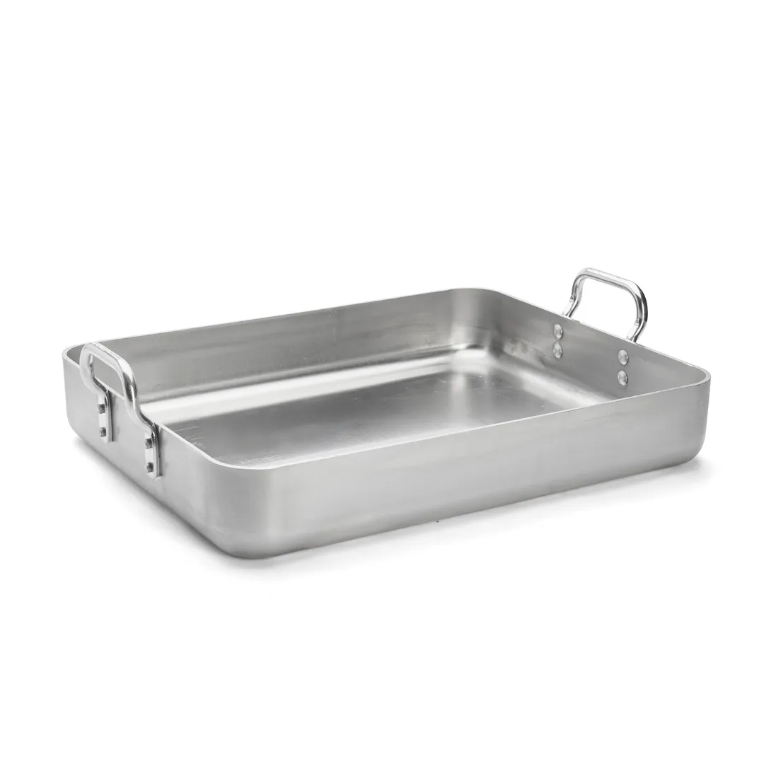 Choc oven tray, 50 cm De Buyer