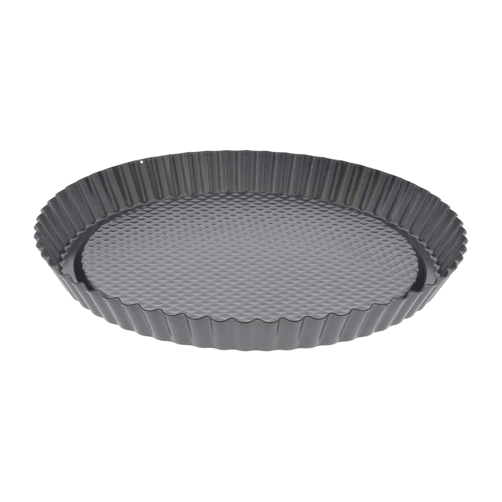 De Buyer fruit tart pie dish, Ø28 cm De Buyer