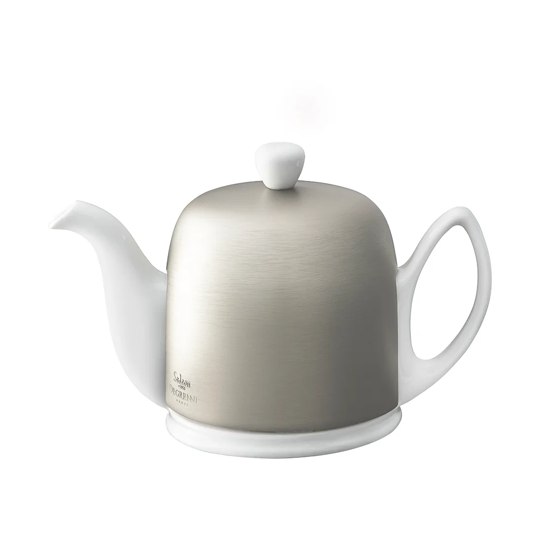 Salam teapot 0.7 L, Zinc Degrenne