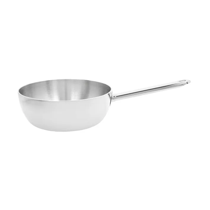 Demeyere Apollo 7 stainless steel sauté pan - Ø18 cm - Demeyere