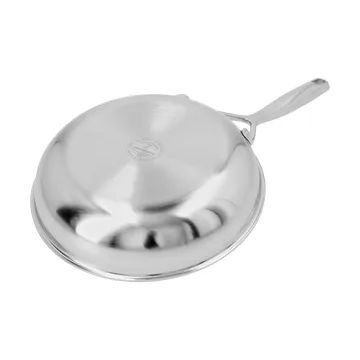 Multiline 7 frying pan stainless steel 7-ply - Ø20 cm - Demeyere