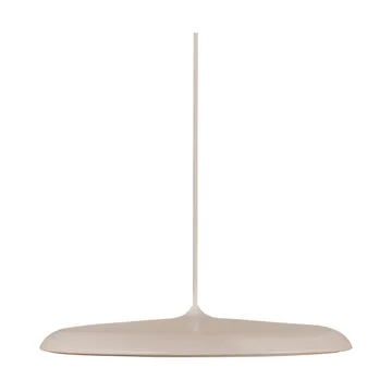 Artist pendant lamp Ø40 cm - Beige - Design For The People