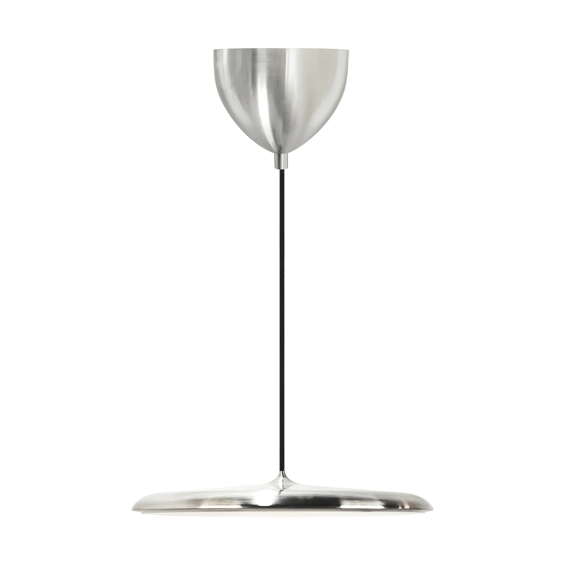Artist pendant lamp Ø40 cm, Stainless steel Design For The People