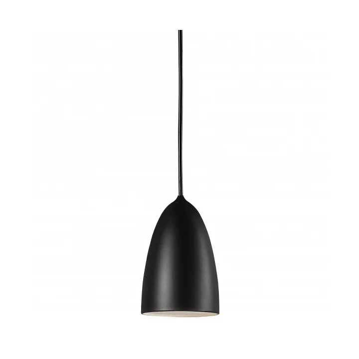 Nexus 2.0 S pendant lamp 15 cm, Black Design For The People