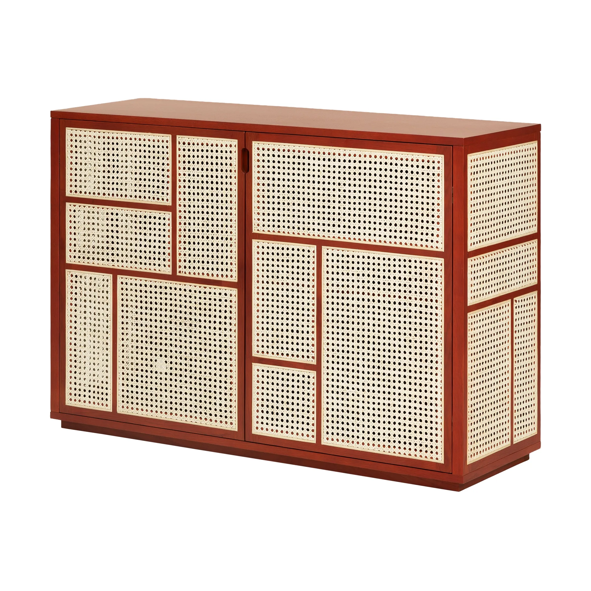 Air side table, Red Design House Stockholm