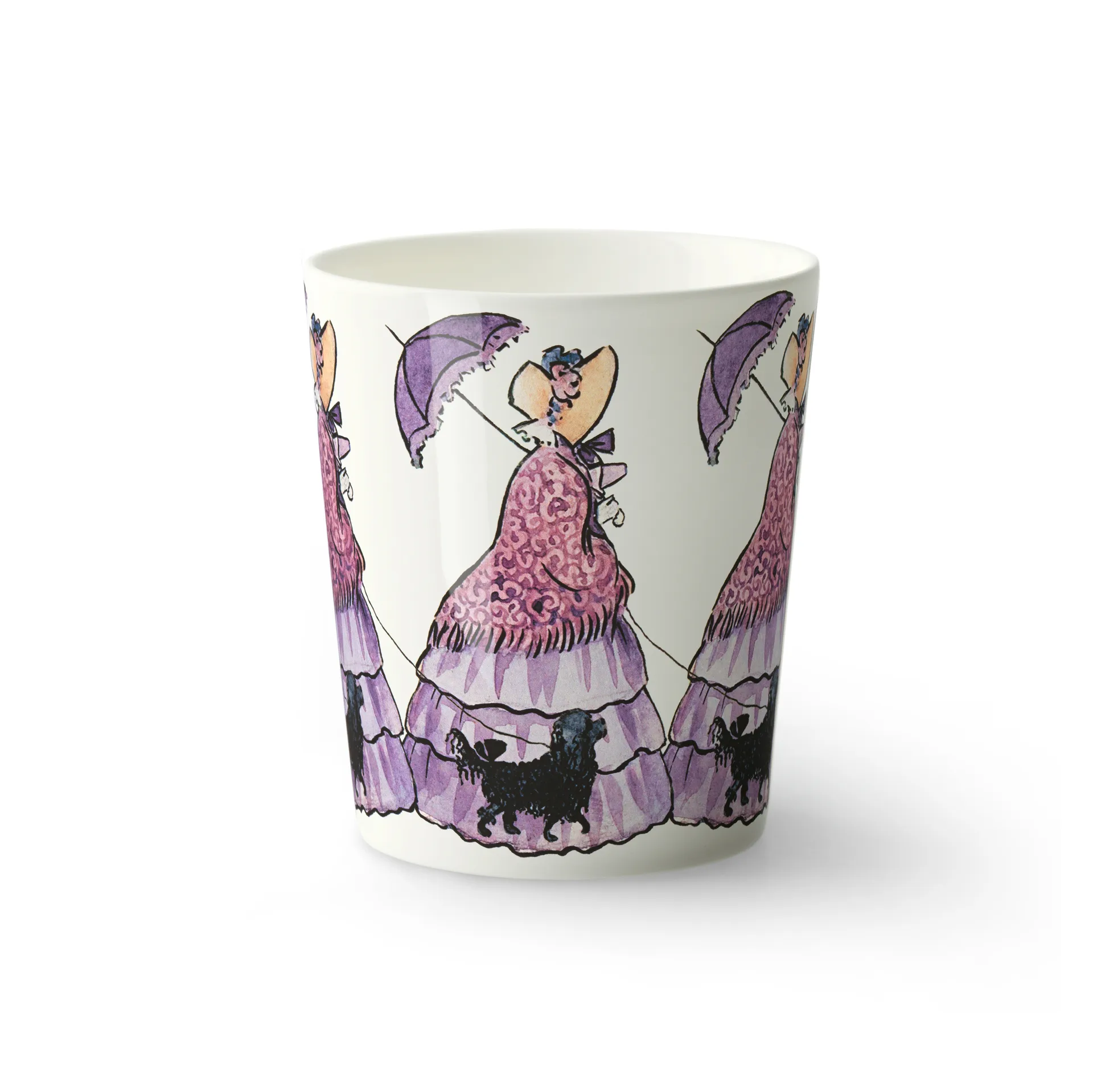 Aunt Gredelin mug, 28 cl Design House Stockholm