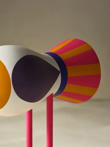 Birds 1967 decoration - No. 1 - Design House Stockholm