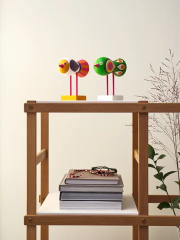 Birds 1967 decoration - No. 1 - Design House Stockholm