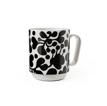 Birds 1967 mug 35 cl - No. 3 - Design House Stockholm