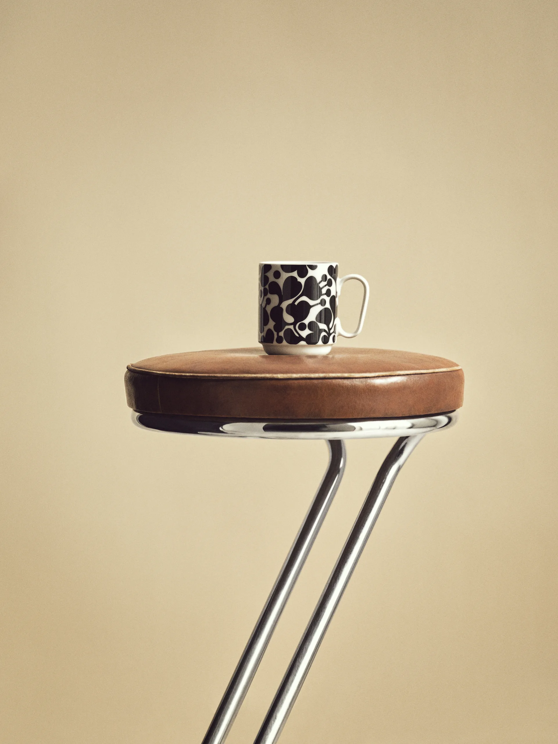 Birds 1967 mug 35 cl, No. 3 Design House Stockholm