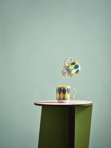 Birds 1967 mug 35 cl - No. 5 - Design House Stockholm