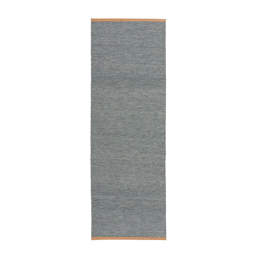Björk rug green-off-white, 80x250 cm Design House Stockholm