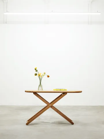 Cinderella table - Oak - Design House Stockholm