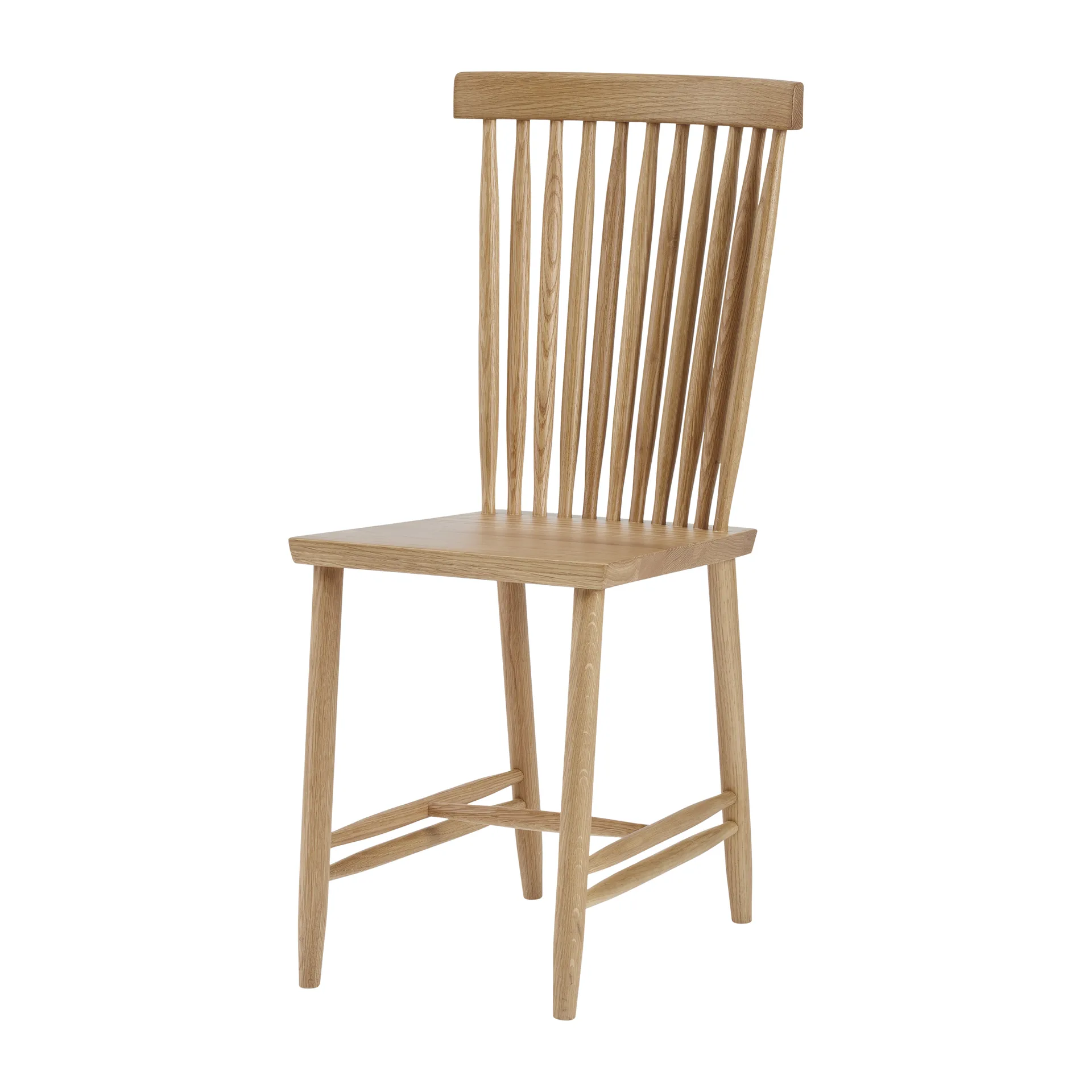 Family Chair No.2, Oak Design House Stockholm