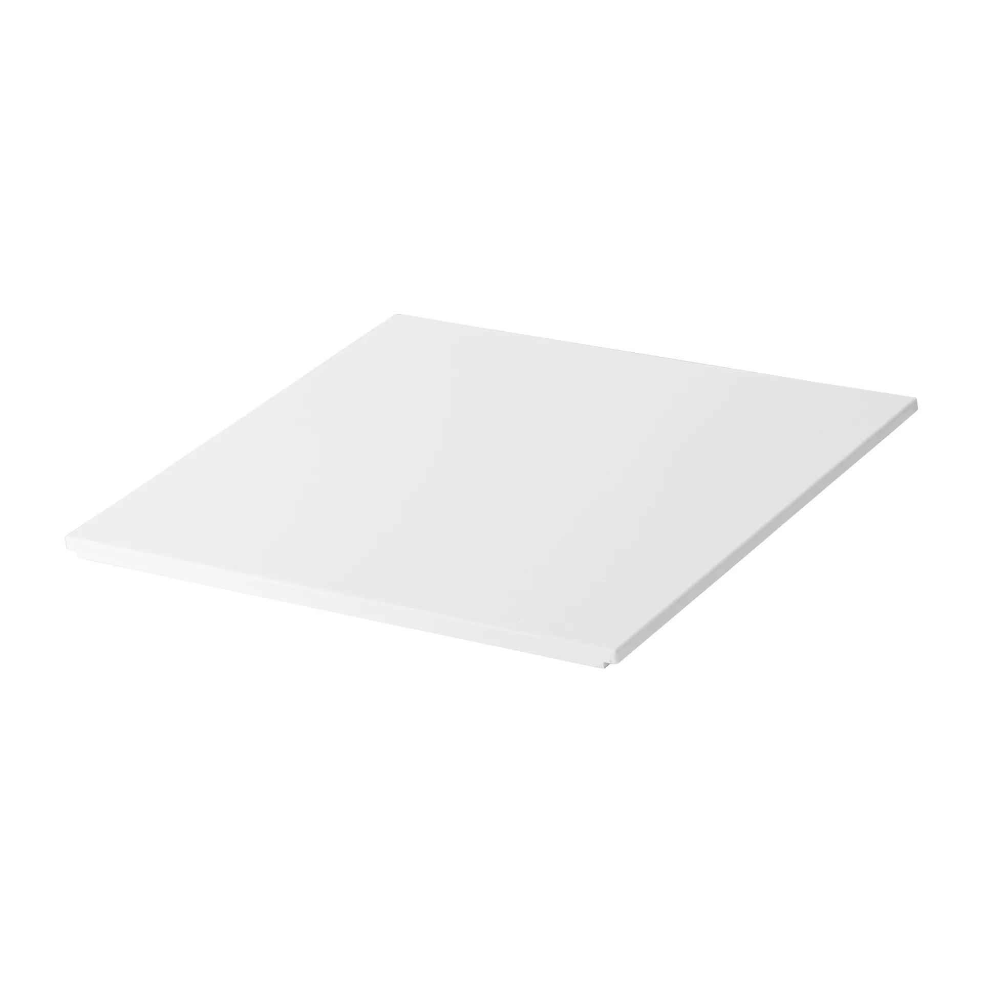 Frame shelf 34x37.4 cm, White Design House Stockholm