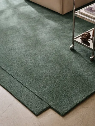 Level rug - 250x350 cm beige - Design House Stockholm