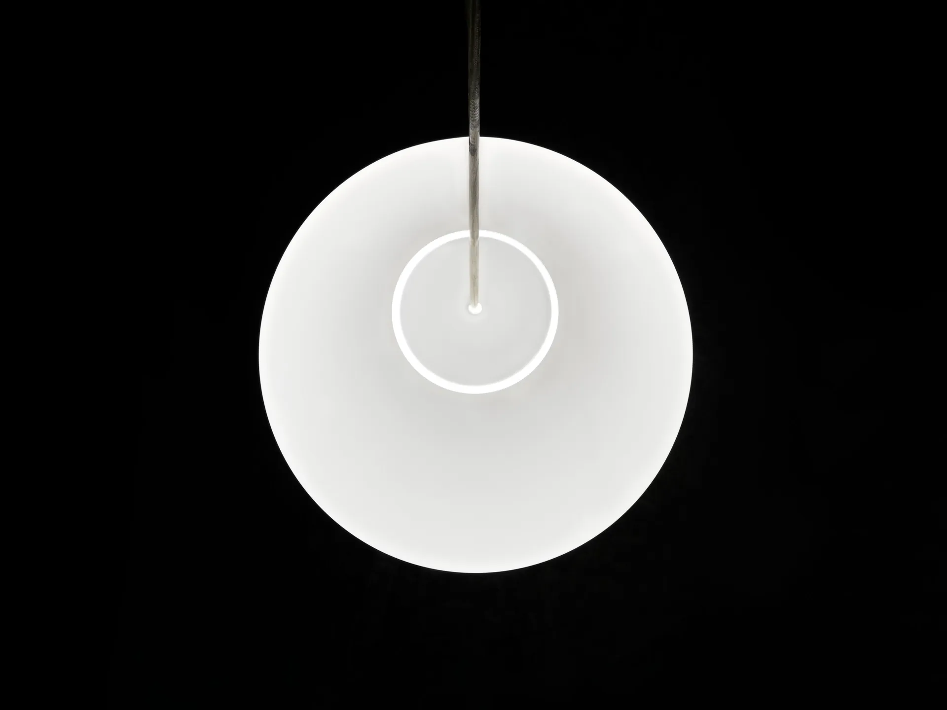Luna lamp, medium Design House Stockholm