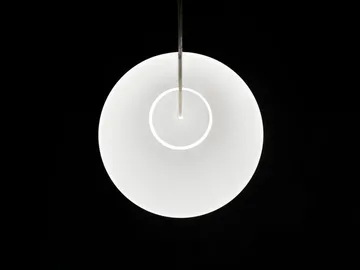 Luna lamp - small - Design House Stockholm